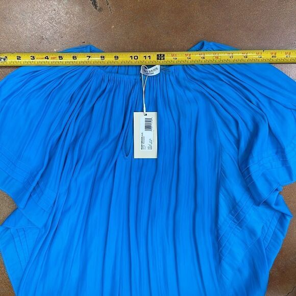 NWT Ramy Brook Kylo Tank L - Picture 6 of 8